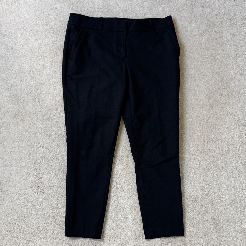 LOFT Marissa Skinny Pants
